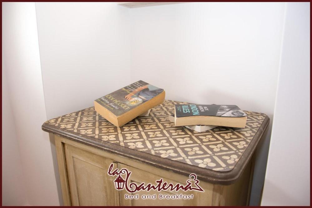 "B&B La Lanterna" Trulli & Dimore Storiche Alberobello Room photo