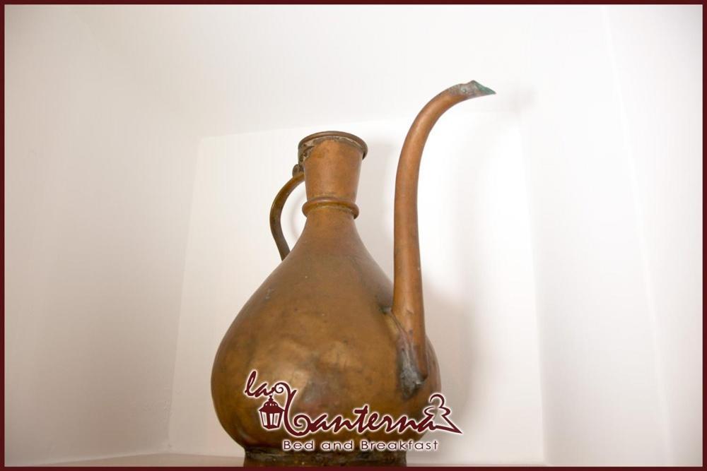 "B&B La Lanterna" Trulli & Dimore Storiche Alberobello Room photo