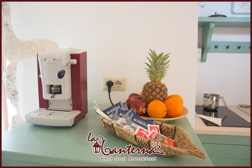 "B&B La Lanterna" Trulli & Dimore Storiche Alberobello Room photo