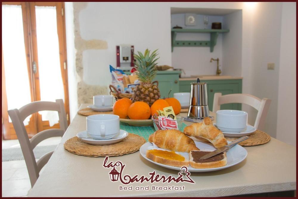 "B&B La Lanterna" Trulli & Dimore Storiche Alberobello Room photo