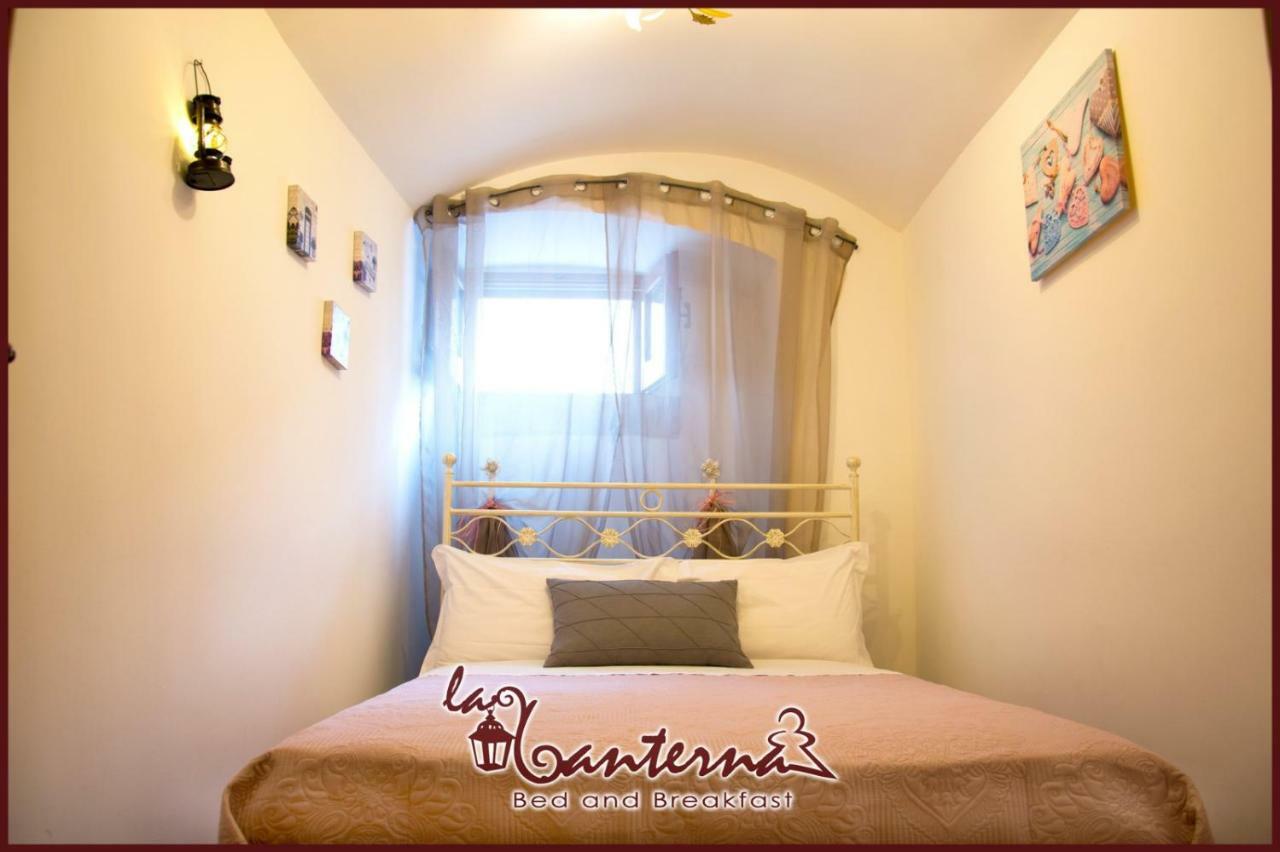 "B&B La Lanterna" Trulli & Dimore Storiche Alberobello Exterior photo